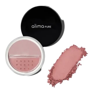 Alima Pure Loose Mineral Blush