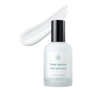 Thank You Farmer True Water Deep Emulsion