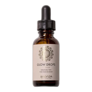Bronza Glow Drops