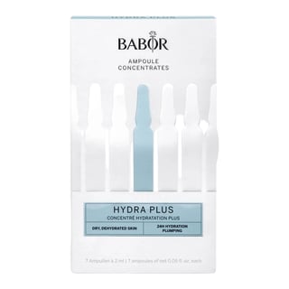 Babor Hydra Plus Ampoules