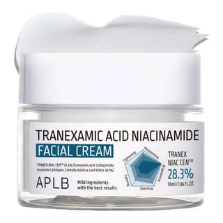 APLB Tranexamic Acid Niacinamide Facial Cream