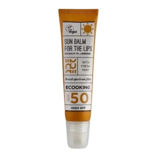 ECOOKING Sun Balm For The Lips SPF 50