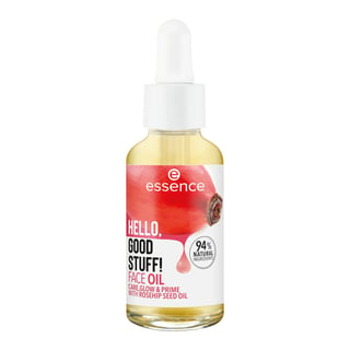 Essence Hello Good Stuff Face Oil