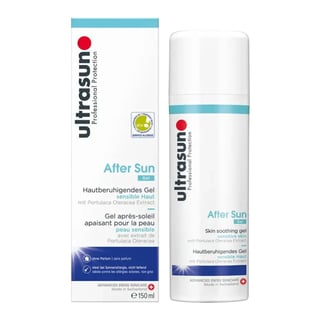 Ultrasun After Sun Gel