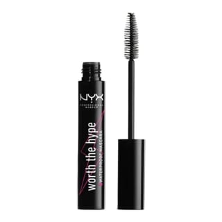 NYX Cosmetics Worth The Hype Volumizing & Lengthening Mascara