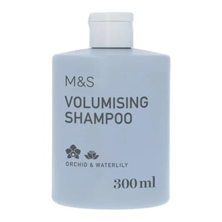 M&S Beauty Volumising Shampoo
