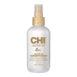 CHI Haircare Keratin Leave-In Conditioner Reconstructing Treatment