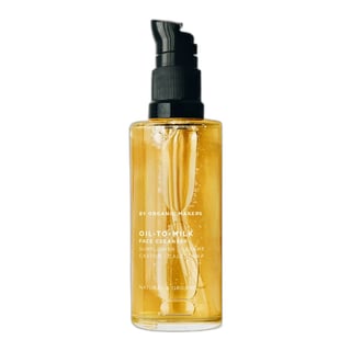 The Organic Oil Co. Oil-To-Milk Face Cleanser