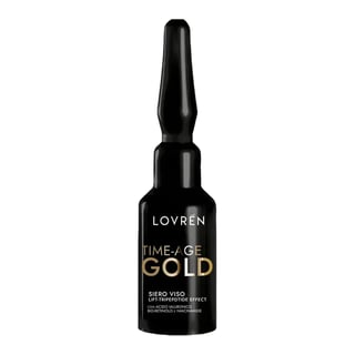 Lovren Filler Time-Age Gold