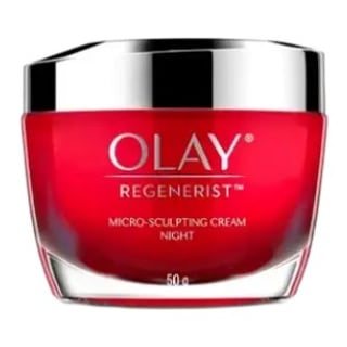 Olay Regenerist Micro-Sculpting Night Cream