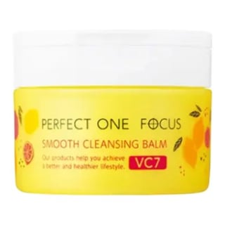 Perfect One Smooth Cleansing Balm VC7