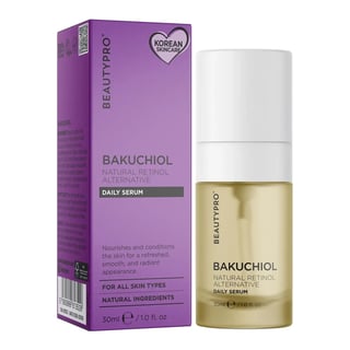BeautyPro Bakuchiol Daily Serum
