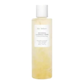 the Aubree Botanical Calendula Toner