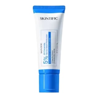 Skintific 5% B5 Ceramide Barrier Relief Moisturizer