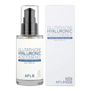 APLB Glutathione Hyaluronic Acid Essence