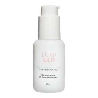 Lumi Glo The Glo Bright Serum
