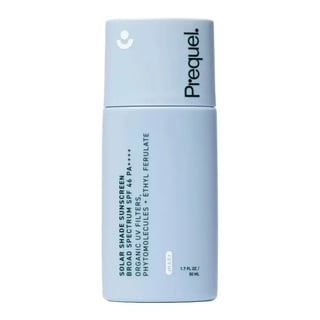Prequel Solar Shade Broad Spectrum SPF 46 PA++++