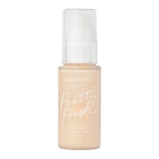Colourpop Pretty Fresh Hydrating Hyaluronic Acid Primer