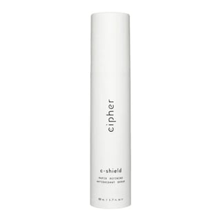 Cipher Skincare C-Shield Rapid Refining Antioxidant Serum
