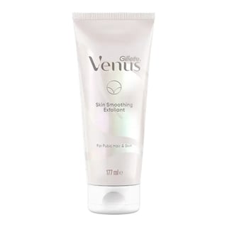 Gillette Skin Smoothing Exfoliant