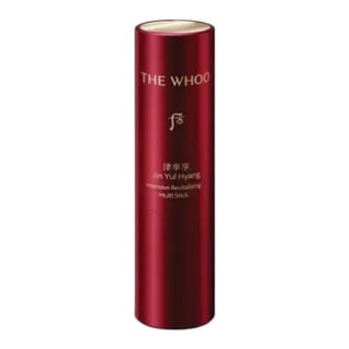 The History of Whoo Jin Yul Hyang Intensive Revitalizing Multi Stick