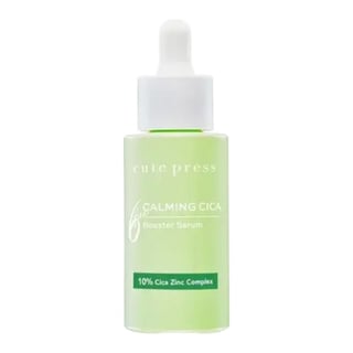 Cute Press Calming Cica Booster Serum