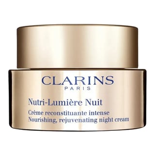 Clarins Nutri-Lumière Nuit Cream