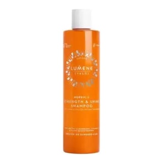 Lumene Nordic-C Valo Strength & Shine Shampoo