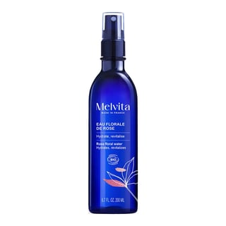 Melvita Rose Floral Water