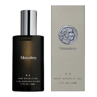 Monastery XX Rose Glycolic Gel