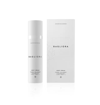 Bagliora Light Cream