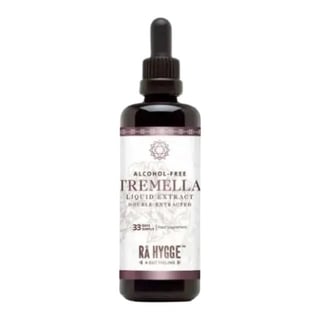 Rå Hygge Alcohol-Free Tremella Liquid Extract