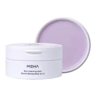 Midha ライス クレンジングバーム
