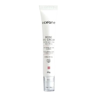 Oceane Rose Eye Cream