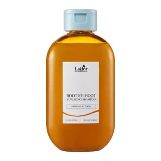 Lador Root Re-Boot Vitalizing Shampoo Propolis & Citron