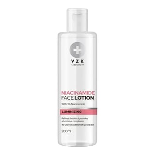 VZK Niacinamide Face Lotion