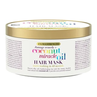 OGX Beauty Coconut Miracle Oil Hair Mask