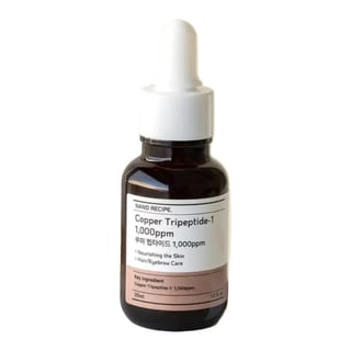 Nano Recipe Copper Peptide-1
