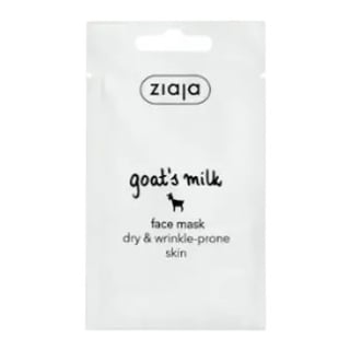 Ziaja Goat's Milk Face Mask