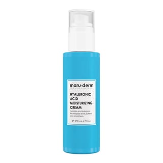 maru.derm Hyaluronic Acid Moisturizing Cream