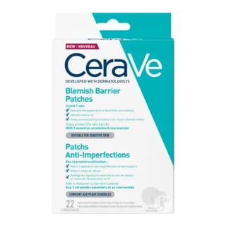 CeraVe Blemish Barrier Patches