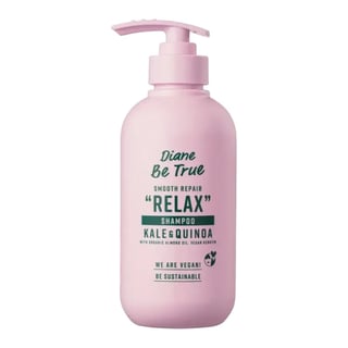 Moist Diane Be True Smooth Repair Relax Shampoo
