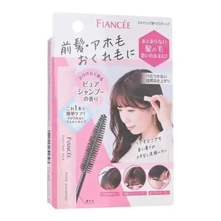Fiancee Point Hair Stick Pure Shampoo