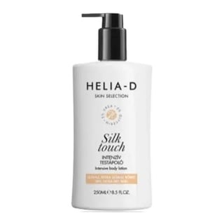 Helia-D Skin Selection Intensive Body Lotion