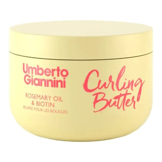 Umberto Giannini Curling Butter