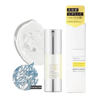 FractionalCC Needle Serum C
