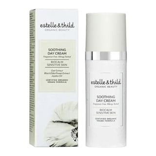 Estelle & Thild BioCalm Soothing Day Cream