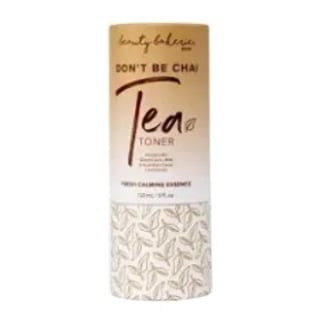 Beauty Bakerie Don't Be Chai Tea Toner