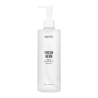 Nacific Fresh Herb Origin Cleansing Oil
