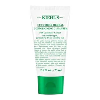 Kiehl's Cucumber Herbal Conditioning Cleanser